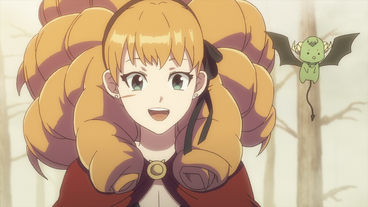 Radiant 2nd Season (Ñyuum)